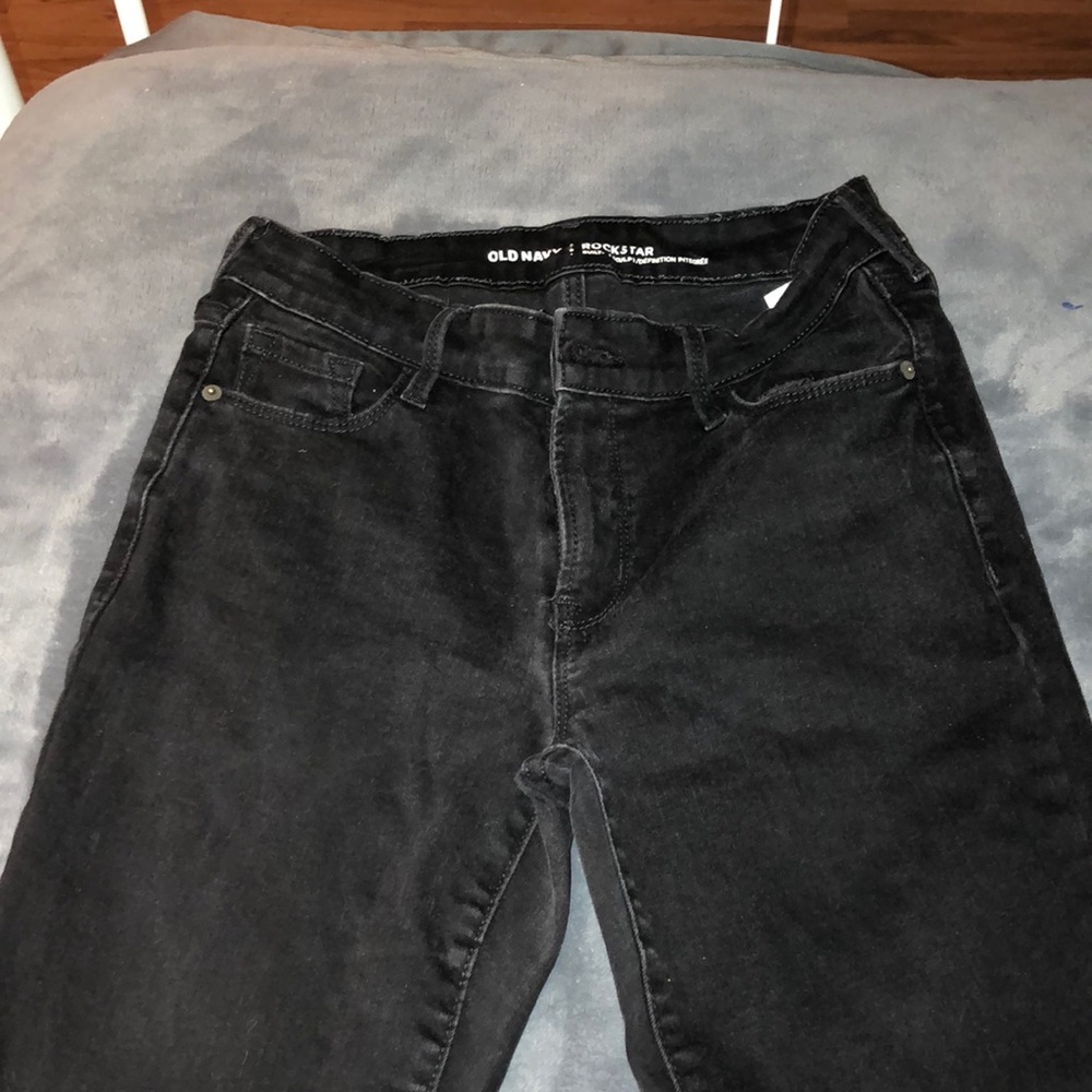 Rockstar Jeans